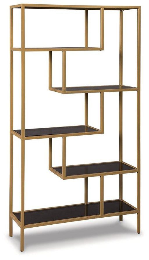 Frankwell Bookcase -  Chapter 11 Furniture (Lewiston, Maine)