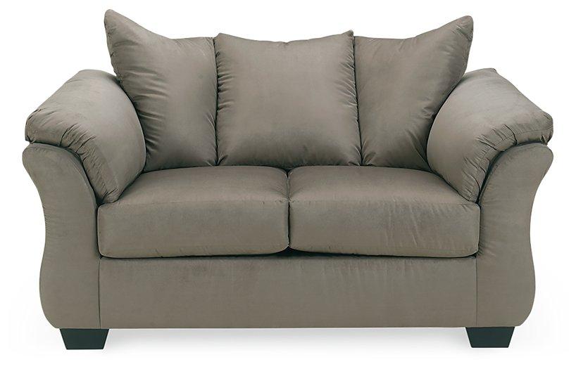 Darcy Living Room Set -  Chapter 11 Furniture (Lewiston, Maine)