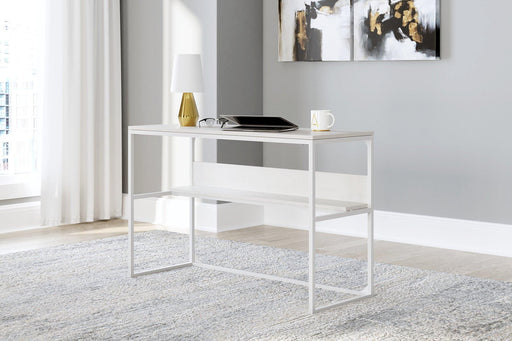 Deznee Home Office Desk -  Chapter 11 Furniture (Lewiston, Maine)
