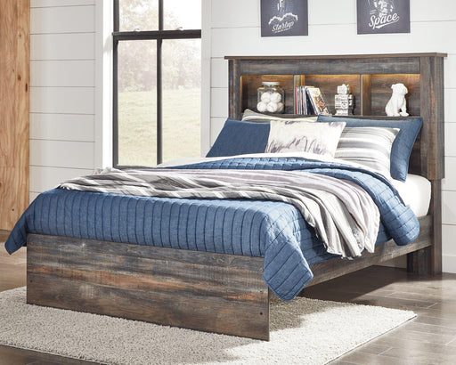 Drystan Youth Bed -  Chapter 11 Furniture (Lewiston, Maine)