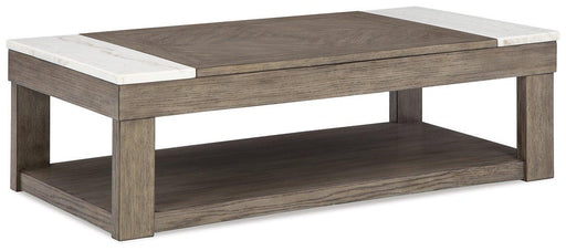 Loyaska Occasional Table Set -  Chapter 11 Furniture (Lewiston, Maine)