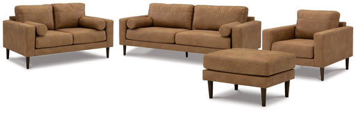 Telora Living Room Set -  Chapter 11 Furniture (Lewiston, Maine)