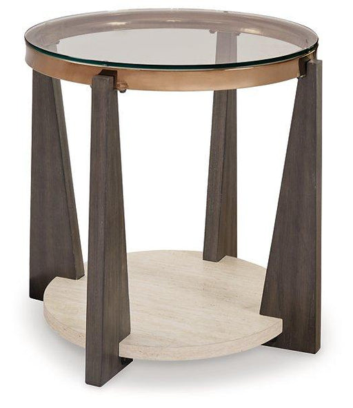 Frazwa Occasional Table Set -  Chapter 11 Furniture (Lewiston, Maine)