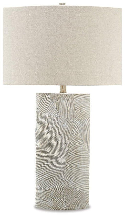 Bradard Lamp Set -  Chapter 11 Furniture (Lewiston, Maine)