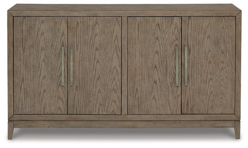 Chrestner Dining Server -  Chapter 11 Furniture (Lewiston, Maine)
