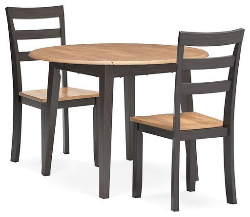 Gesthaven Dining Set -  Chapter 11 Furniture (Lewiston, Maine)