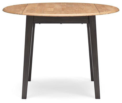 Gesthaven Dining Set -  Chapter 11 Furniture (Lewiston, Maine)