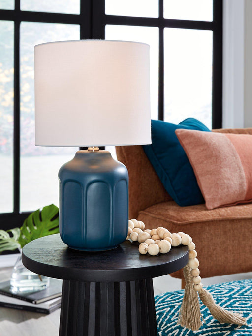Gierburg Lamp Set -  Chapter 11 Furniture (Lewiston, Maine)