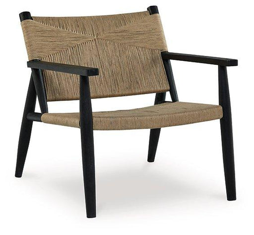 Halfmore Accent Chair -  Chapter 11 Furniture (Lewiston, Maine)