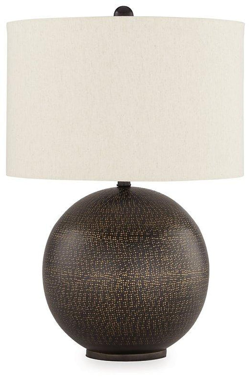 Hambell Table Lamp -  Chapter 11 Furniture (Lewiston, Maine)