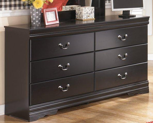 Huey Vineyard Dresser -  Chapter 11 Furniture (Lewiston, Maine)