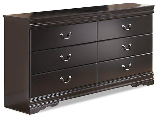 Huey Vineyard Dresser -  Chapter 11 Furniture (Lewiston, Maine)
