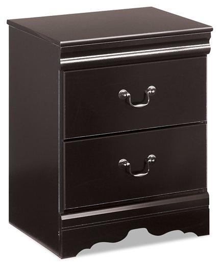 Huey Vineyard Bedroom Set -  Chapter 11 Furniture (Lewiston, Maine)