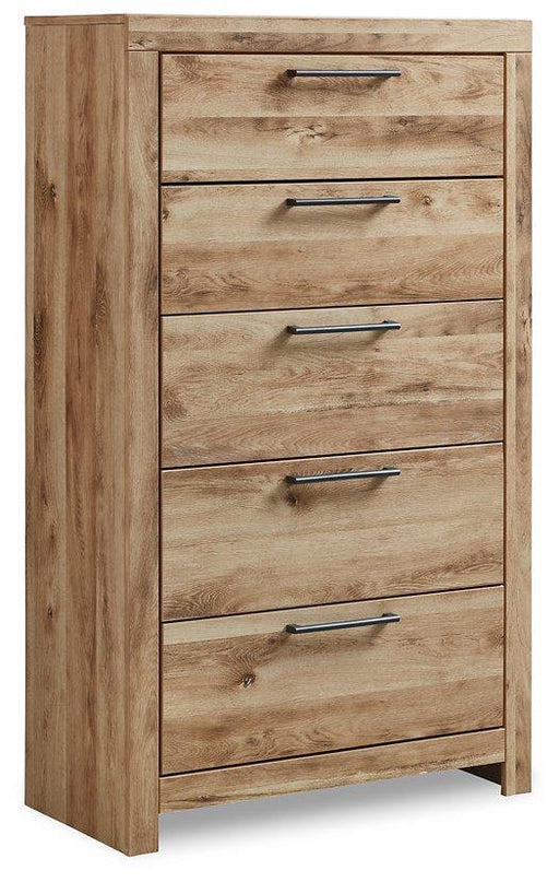 Hyanna Chest of Drawers -  Chapter 11 Furniture (Lewiston, Maine)