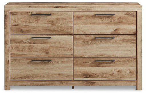 Hyanna Dresser -  Chapter 11 Furniture (Lewiston, Maine)
