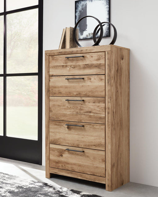 Hyanna Chest of Drawers -  Chapter 11 Furniture (Lewiston, Maine)