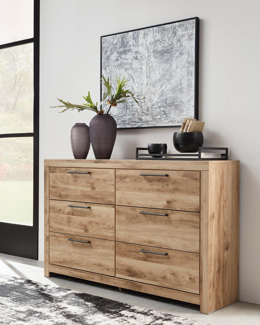 Hyanna Dresser -  Chapter 11 Furniture (Lewiston, Maine)