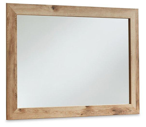 Hyanna Bedroom Mirror -  Chapter 11 Furniture (Lewiston, Maine)