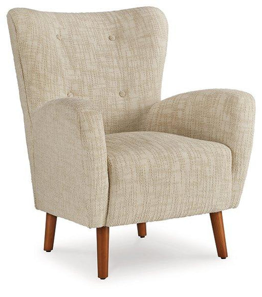 Jemison Next-Gen Nuvella Accent Chair -  Chapter 11 Furniture (Lewiston, Maine)
