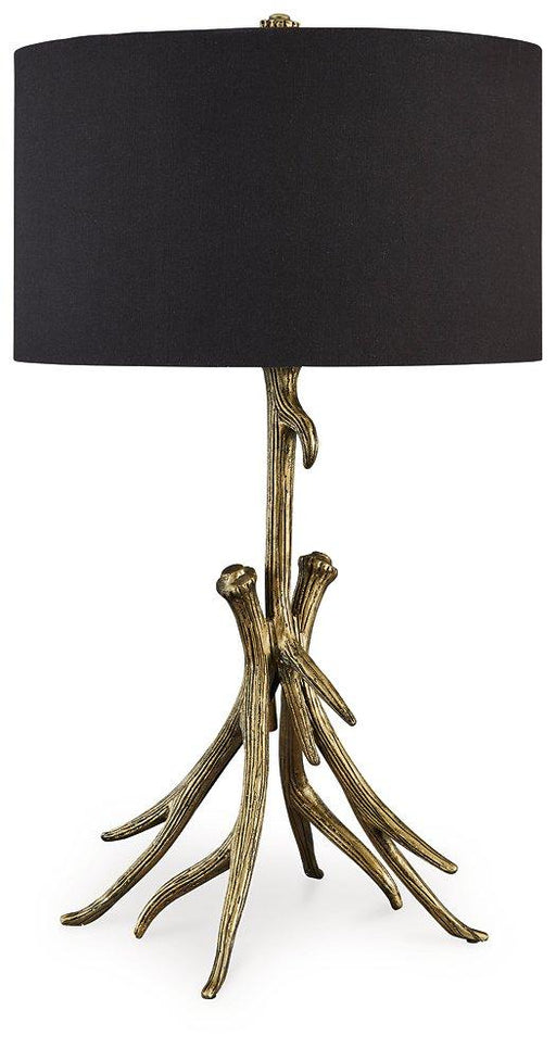 Josney Table Lamp -  Chapter 11 Furniture (Lewiston, Maine)