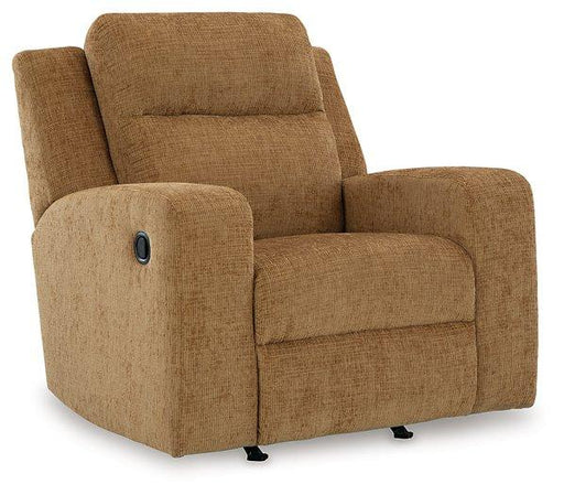 Kanlow Recliner -  Chapter 11 Furniture (Lewiston, Maine)