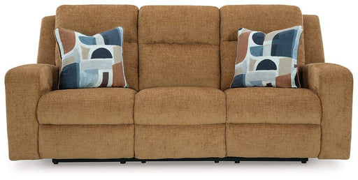 Kanlow Reclining Sofa -  Chapter 11 Furniture (Lewiston, Maine)