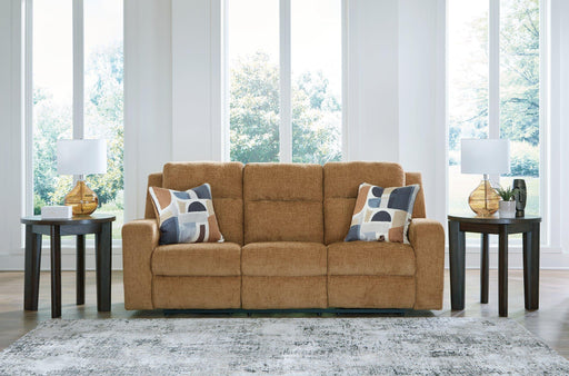Kanlow Reclining Sofa -  Chapter 11 Furniture (Lewiston, Maine)