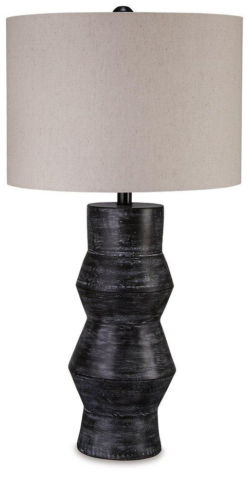 Kerbert Table Lamp -  Chapter 11 Furniture (Lewiston, Maine)