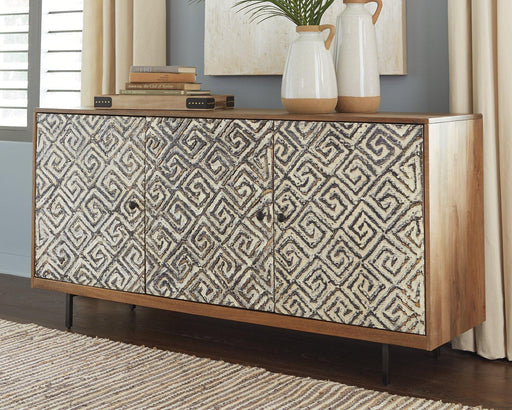 Kerrings Accent Cabinet -  Chapter 11 Furniture (Lewiston, Maine)
