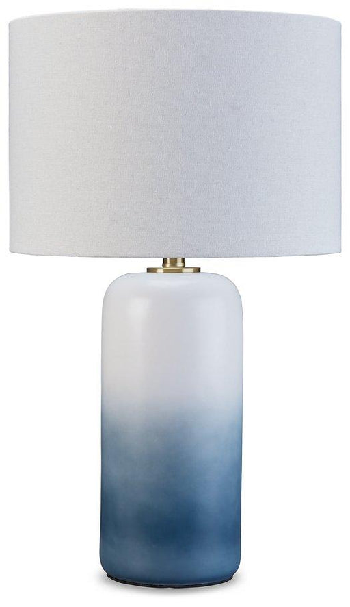 Lemrich Lamp Set -  Chapter 11 Furniture (Lewiston, Maine)