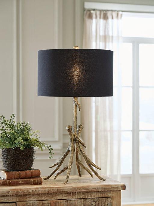 Josney Lamp Set -  Chapter 11 Furniture (Lewiston, Maine)