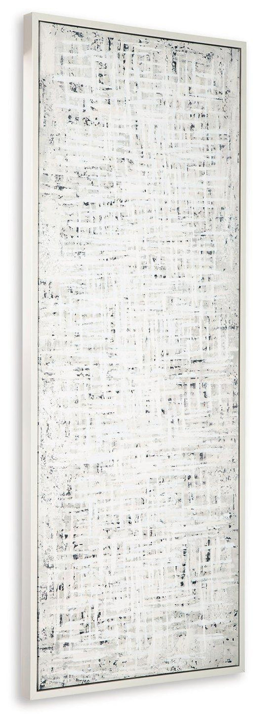 Daxonport Wall Art -  Chapter 11 Furniture (Lewiston, Maine)