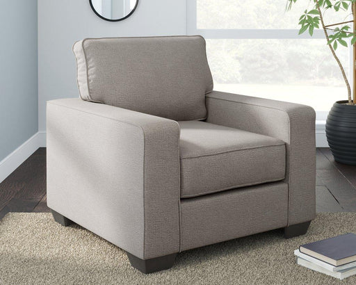 Greaves Chair -  Chapter 11 Furniture (Lewiston, Maine)