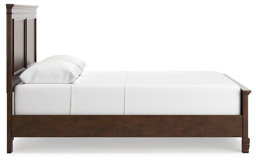 Danabrin Bedroom Set -  Chapter 11 Furniture (Lewiston, Maine)