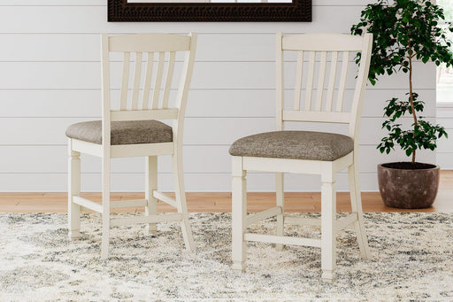 Bolanburg Counter Height Bar Stool -  Chapter 11 Furniture (Lewiston, Maine)
