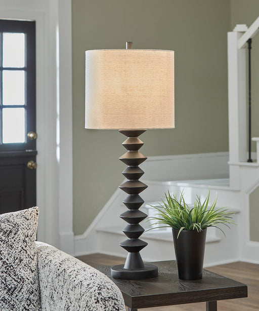 Luanndon Lamp Set -  Chapter 11 Furniture (Lewiston, Maine)