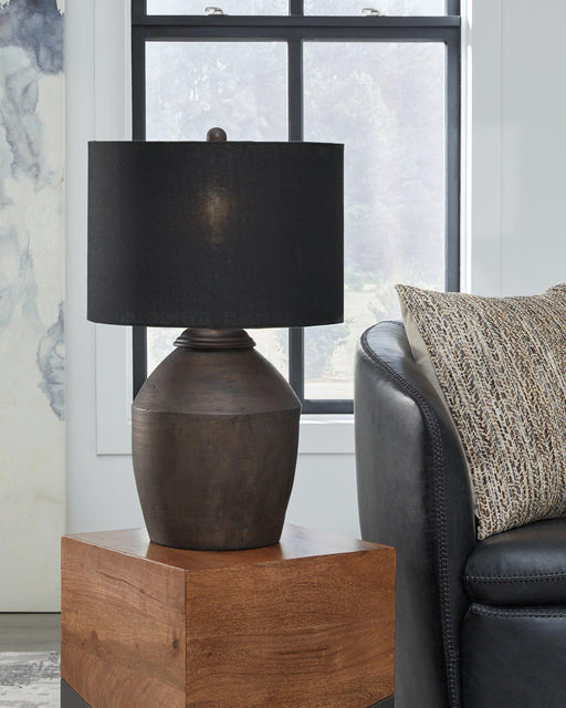 Naareman Lamp Set -  Chapter 11 Furniture (Lewiston, Maine)
