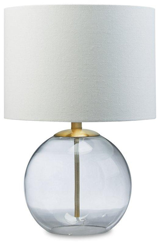 Samder Lamp Set -  Chapter 11 Furniture (Lewiston, Maine)