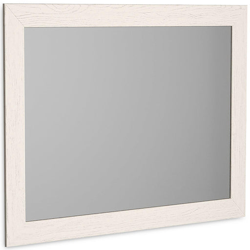 Stelsie Bedroom Mirror -  Chapter 11 Furniture (Lewiston, Maine)