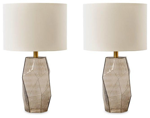 Taylow Lamp Set -  Chapter 11 Furniture (Lewiston, Maine)