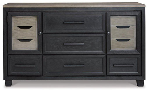 Foyland Dresser -  Chapter 11 Furniture (Lewiston, Maine)