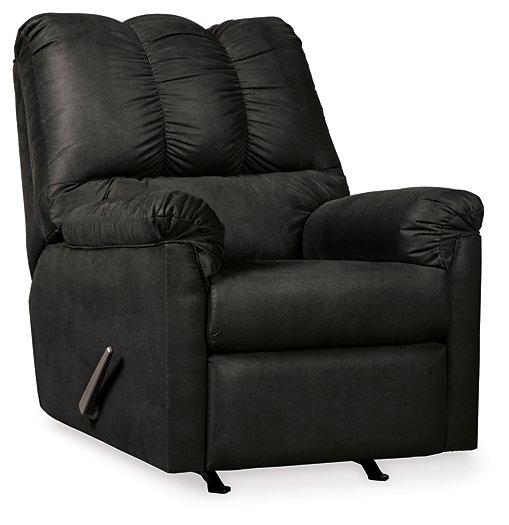 Darcy Recliner -  Chapter 11 Furniture (Lewiston, Maine)