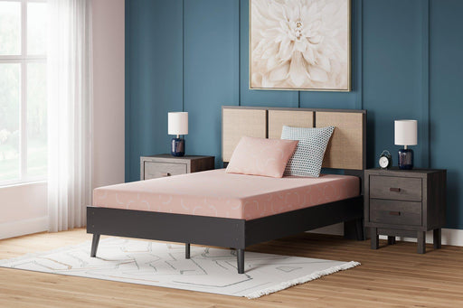 iKidz Coral Mattress and Pillow -  Chapter 11 Furniture (Lewiston, Maine)