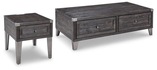 Todoe Table Set -  Chapter 11 Furniture (Lewiston, Maine)