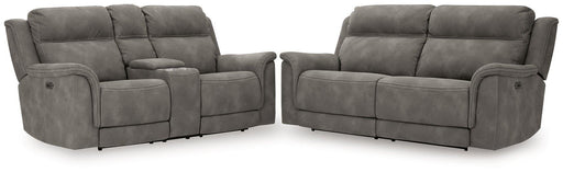 Next-Gen DuraPella Living Room Set -  Chapter 11 Furniture (Lewiston, Maine)