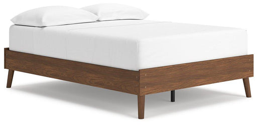 Fordmont Bed -  Chapter 11 Furniture (Lewiston, Maine)