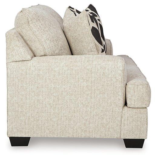 Heartcort Loveseat -  Chapter 11 Furniture (Lewiston, Maine)