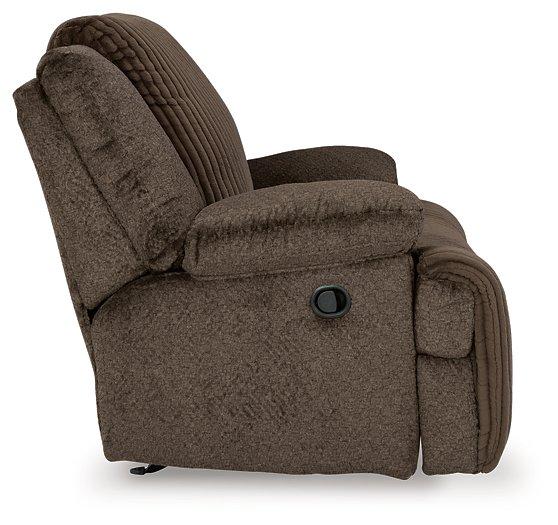 Top Tier Recliner -  Chapter 11 Furniture (Lewiston, Maine)