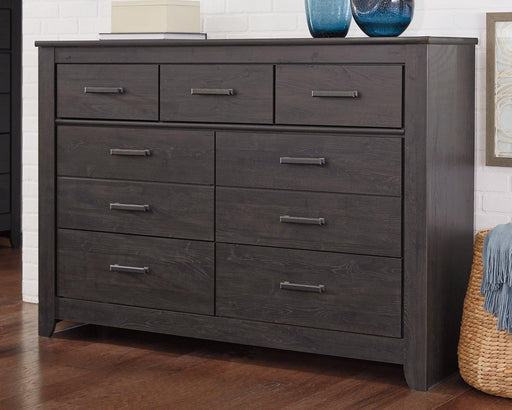 Brinxton Dresser -  Chapter 11 Furniture (Lewiston, Maine)