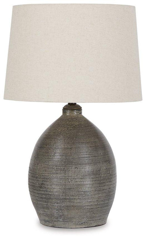Joyelle Table Lamp -  Chapter 11 Furniture (Lewiston, Maine)